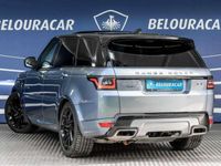 usado Land Rover Range Rover Sport 2.0 Si4 PHEV HSE