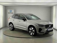 Usado Volvo XC60 Plus 253 HP (186 kW) 2024 Cinzento SUV