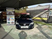 Usado VW Passat 140 HP (102 kW) 2006 Cinza Carrinha
