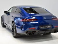 usado Mercedes AMG GT Gasolina