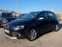 usado VW Polo Cross 1.2