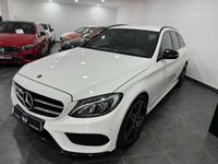 usado Mercedes C180 AMG