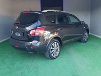 usado Nissan Qashqai +2 Qashqai +2 1.5 dCi Tekna Sport 17