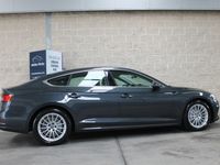 usado Audi A5 Sportback 2.0 TDI Design S Tronic