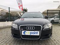 usado Audi A4 2.0 S Line