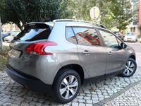 usado Peugeot 2008 1.6 BlueHDi Style