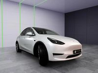Usado Tesla Model Y Standard Range 219 kW (299 HP) 2023 Branco SUV