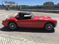 usado MG MGA Cabrio