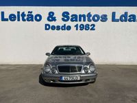 usado Mercedes CLK200 Classe CLK