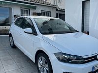 usado VW Polo Tsi