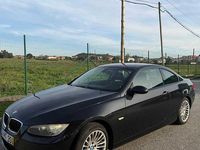 Usado BMW 320 130 HP (95 kW) 2009