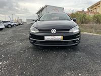 usado VW Golf VII 