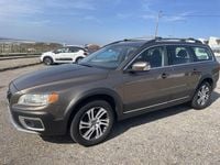 Usado Volvo XC70 Summum 163 HP (119 kW) 2011 Carrinha