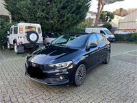 Usado Fiat Tipo Lounge 95 HP (69 kW) 2021 Preto