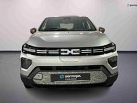 Usado Dacia Spring Extreme 47 kW (65 HP) 2024 Cinzento Citadino