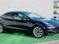 Usado Tesla Model 3 Long Range AWD 323 kW (440 HP) 2020 Preto Sedan