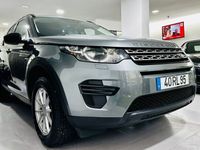 usado Land Rover Discovery 2.0 TD4 SE Auto