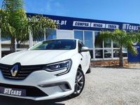 usado Renault Mégane GT Line 1.5 dCi EDC