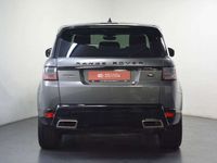 usado Land Rover Range Rover Sport 3.0 SDV6 HSE