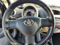 usado Toyota Aygo Sport - Prático e Económico