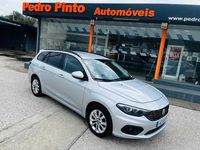Usado Fiat Tipo Wagon 95 HP (69 kW) 2021 Cinzento Carrinha