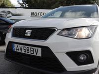 usado Seat Arona 1.0 TSI Style