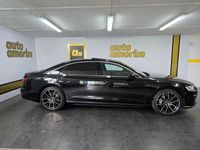 usado Audi A8 3.0 TDI V6 quattro Tiptronic