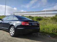 usado Audi A6 S-line, TDI 2.7