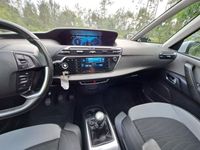 usado Citroën C4 Picasso 1.6 e-HDi Seduction