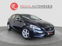 Usado Volvo V40 You! 115 HP (84 kW) 2014 Preto Citadino