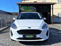 usado Ford Fiesta 1.0 TI-VCT-CONNECTED
