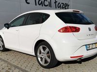 usado Seat Leon 1.6 TDI Sport