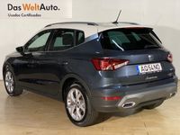 usado Seat Arona 1.0 TSI FR