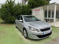 usado Peugeot 308 SW 1.6 BlueHDi Active