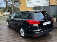 Usado Ford Focus Titanium 125 HP (91 kW) 2017 Carrinha