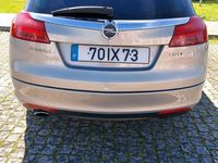 usado Opel Insignia Sports Tourer 2.0 CDTi Cosmo