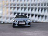 Usado BMW 420 Gran Coupé Performance 190 HP (139 kW) 2025 Cinza Coupé