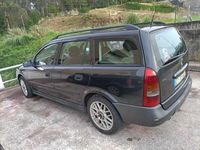 usado Opel Astra Caravan G