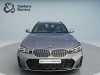 Usado BMW 320 190 HP (139 kW) 2025 Cinza Carrinha