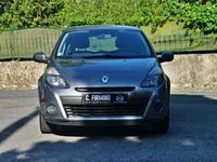 usado Renault Clio 1.2 16V Dynamique