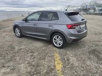 Usado Skoda Fabia 116 HP (85 kW) 2024 Citadino