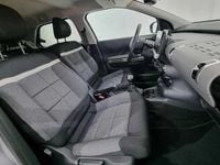 Usado Citroën C4 Cactus 102 HP (75 kW) 2020 Cinzento Citadino