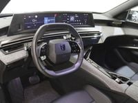 Usado Peugeot 5008 145 HP (106 kW) 2025 Azul SUV