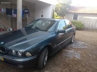 usado BMW 530 E39