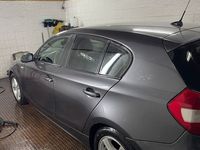 usado BMW 118 d (E87) 2005