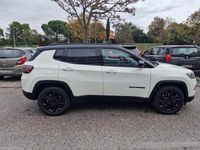 Usado Jeep Compass 240 HP (176 kW) 2022 Branco SUV