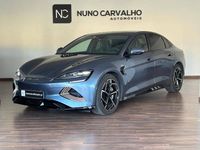 Usado BYD Seal 230 kW (313 HP) 2025 Azul