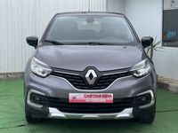 usado Renault Captur 0.9 TCe Exclusive