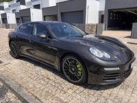 usado Porsche Panamera S E-Hybrid e-