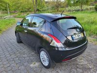 usado Lancia Ypsilon Ypslon 1.3 M-Jet diesel